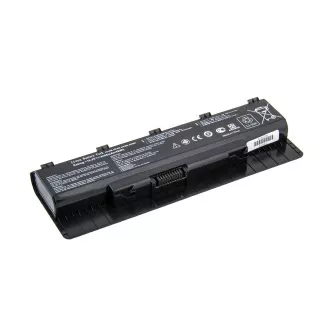 AVACOM Akku für Asus N46, N56, N76 Serie A32-N56 Li-Ion 10, 8V 4400mAh