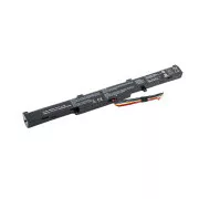 AVACOM Akku für Asus X550E, X751 Li-Ion 14, 4V 2200mAh