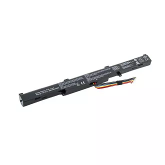 AVACOM Akku für Asus X550E, X751 Li-Ion 14, 4V 2200mAh