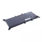 AVACOM Akku für Asus X555 Li-Pol 7, 6V 4100mAh 31Wh