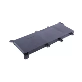 AVACOM Akku für Asus X555 Li-Pol 7, 6V 4100mAh 31Wh