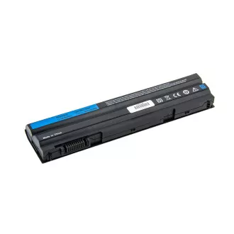 AVACOM Akku für Dell Latitude E5420, E5530, Inspiron 15R, Li-Ion 11, 1V 4400mAh
