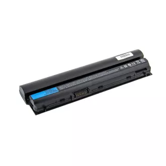 AVACOM Akku für Dell Latitude E6220, E6330 Li-Ion 11, 1V 4400mAh AVACOM Akku für Dell Latitude E6220, E6330 Li-Ion 11, 1V 4400mAh