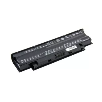 AVACOM Akku für Dell Inspiron 13R / 14R / 15R, M5010 / M5030 Li-Ion 11, 1V 4400mAh