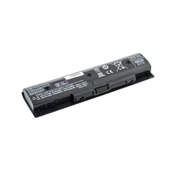 AVACOM Akku für HP Envy 15-d000, Pavilion 17-a000 Li-Ion 11, 1V 4400mAh