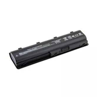 AVACOM Akku für HP G56, G62, Envy 17 Li-Ion 10, 8V 4400mAh