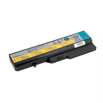 AVACOM Akku für Lenovo G560, IdeaPad V470 Serie Li-Ion 10, 8V 4400mAh