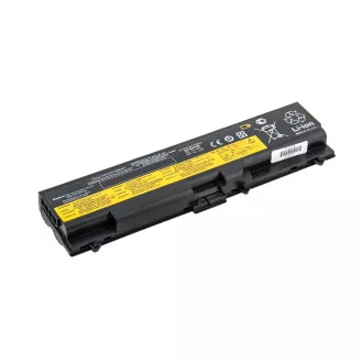 AVACOM Akku für Lenovo ThinkPad T410 / SL510 / Edge 14", Edge 15" Li-Ion 10, 8V 4400mAh AVACOM Akku für Lenovo ThinkPad T410 / SL510 / Edge 14", Edge 15" Li-Ion 10, 8V 4400mAh