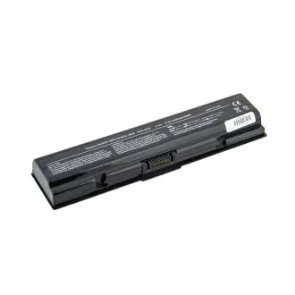 AVACOM Akku für Toshiba Satellite A200 / A300 / L300 Li-Ion 10, 8V 4400mAh