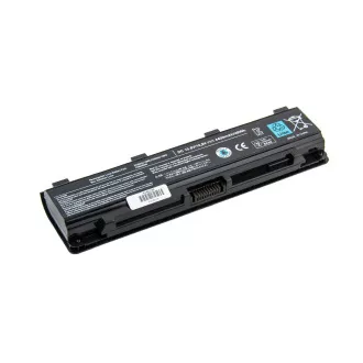 AVACOM Akku für Toshiba Satellite L850 Li-Ion 10, 8V 4400mAh