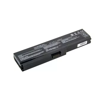 AVACOM Akku für Toshiba Satellite U400, M300, Portege M800 Li-Ion 10, 8V 4400mAh