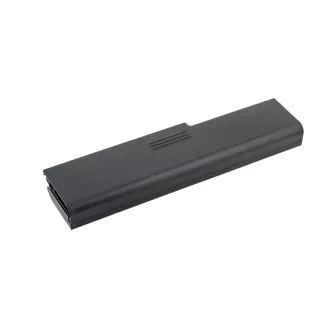 AVACOM Akku für Toshiba Satellite U400, M300, Portege M800 Li-Ion 10, 8V 4400mAh