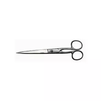 Schere 18cm Mikov Ganzmetall Schere 18cm Mikov Ganzmetall