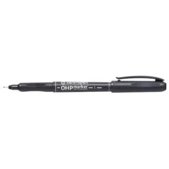 Marker Centropen 2634 S permanent schwarz 0,3-0,4 mm