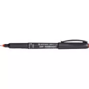 Marker Centropen 2634 S permanent rot 0,3-0,4 mm