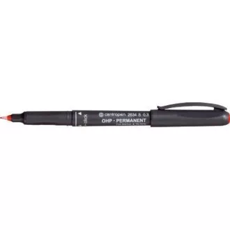 Marker Centropen 2634 S permanent rot 0,3-0,4 mm