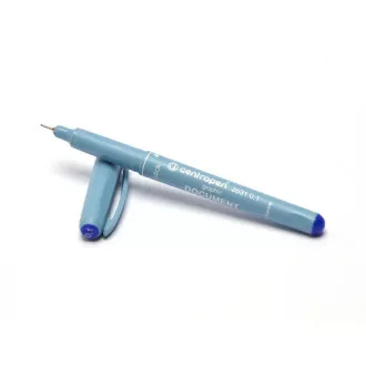 Marker Centropen 2631 Dokument blau 0.1mm
