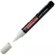 Marker Edding 790 Lack weiß 2-3mm
