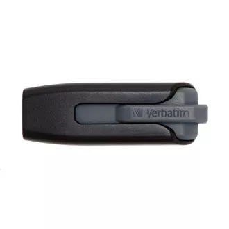 VERBATIM Flash Drive 256GB Store 'n' Go V3, USB 3.0, schwarz VERBATIM Flash Drive 256GB Store 'n' Go V3, USB 3.0, schwarz