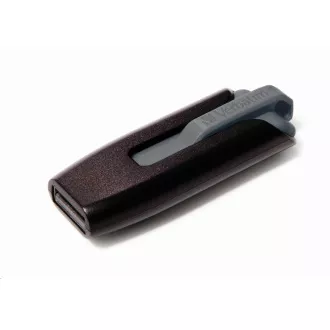 VERBATIM Flash Drive 256GB Store 'n' Go V3, USB 3.0, schwarz VERBATIM Flash Drive 256GB Store 'n' Go V3, USB 3.0, schwarz