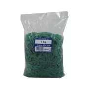 Gummibänder Durchmesser 40mm 1kg