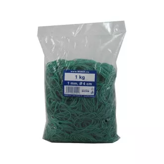 Gummibänder Durchmesser 40mm 1kg