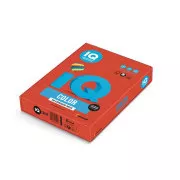 Xerografisches Papier IQ A3 / 80g 500 Blatt rot