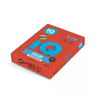 Xerografisches Papier IQ A3 / 80g 500 Blatt rot Xerografisches Papier IQ A3 / 80g 500 Blatt rot