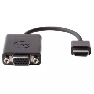 DELL Kit - DELL HDMI-zu-VGA-Adapter