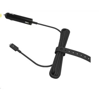 DELL Auto-/Luftadapter 65W USB-C