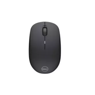 DELL Funkmaus-WM126 schwarz