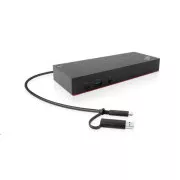 LENOVO ThinkPad Hybrid USB-C mit USB-A Dock