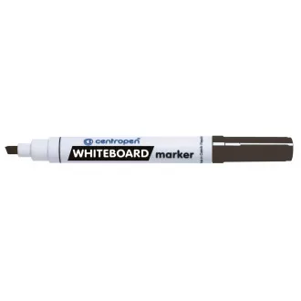Marker Centropen 8569 für Whiteboards schwarz Keilspitze 1-4,5mm Marker Centropen 8569 für Whiteboards schwarz Keilspitze 1-4,5mm