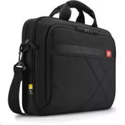Case Logic Tasche DLC115 für Laptop 15, 6" und Tablet 10, 1", schwarz