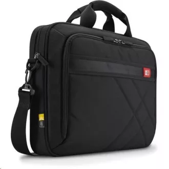 Case Logic Tasche DLC115 für Laptop 15, 6" und Tablet 10, 1", schwarz