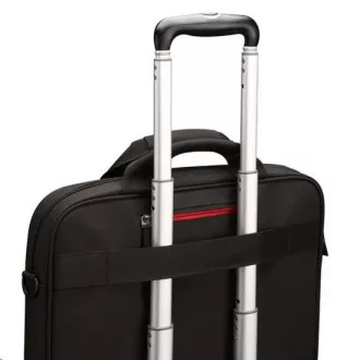 Case Logic Tasche DLC115 für Laptop 15, 6" und Tablet 10, 1", schwarz