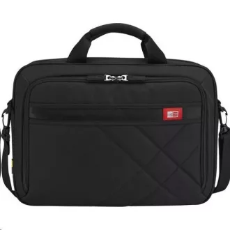 Case Logic Tasche DLC115 für Laptop 15, 6" und Tablet 10, 1", schwarz