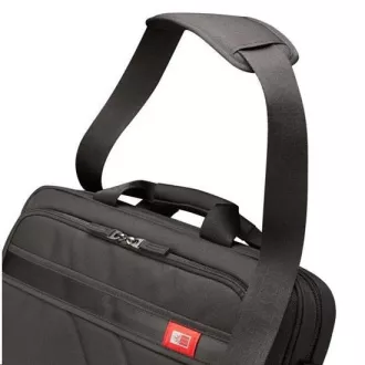 Case Logic Tasche DLC117 für Laptop 17, 3" und Tablet 10, 1", schwarz Case Logic Tasche DLC117 für Laptop 17, 3" und Tablet 10, 1", schwarz