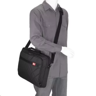 Case Logic Tasche DLC117 für Laptop 17, 3" und Tablet 10, 1", schwarz Case Logic Tasche DLC117 für Laptop 17, 3" und Tablet 10, 1", schwarz