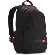 Case Logic Rucksack DLBP114K für Laptop 14", schwarz
