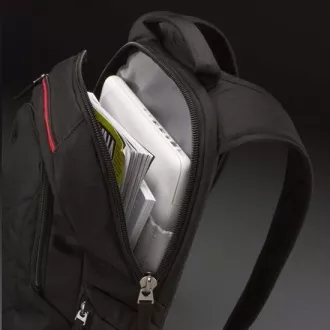 Case Logic Rucksack DLBP114K für Laptop 14", schwarz Case Logic Rucksack DLBP114K für Laptop 14", schwarz