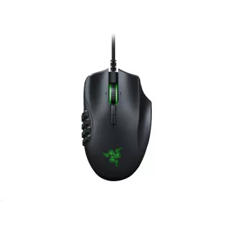 RAZER NAGA TRINITY Mehrfarbige kabelgebundene MMO-Gaming-Maus, Gaming-Maus RAZER NAGA TRINITY Mehrfarbige kabelgebundene MMO-Gaming-Maus, Gaming-Maus