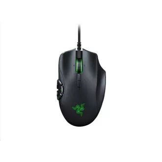 RAZER NAGA TRINITY Mehrfarbige kabelgebundene MMO-Gaming-Maus, Gaming-Maus RAZER NAGA TRINITY Mehrfarbige kabelgebundene MMO-Gaming-Maus, Gaming-Maus