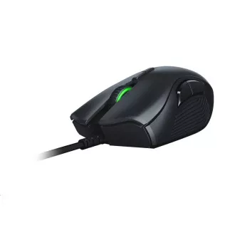 RAZER NAGA TRINITY Mehrfarbige kabelgebundene MMO-Gaming-Maus, Gaming-Maus RAZER NAGA TRINITY Mehrfarbige kabelgebundene MMO-Gaming-Maus, Gaming-Maus