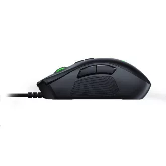RAZER NAGA TRINITY Mehrfarbige kabelgebundene MMO-Gaming-Maus, Gaming-Maus RAZER NAGA TRINITY Mehrfarbige kabelgebundene MMO-Gaming-Maus, Gaming-Maus