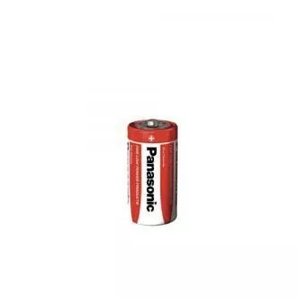 PANASONIC Zink-Kohle-Batterien Red Zinc R14RZ / 2P C 1.5V (schrumpfen 2 Stück) PANASONIC Zink-Kohle-Batterien Red Zinc R14RZ / 2P C 1.5V (schrumpfen 2 Stück)