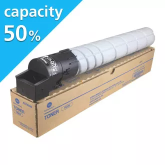 Konica Minolta TN-330 (AC7A05H) - toner, black (schwarz ) Konica Minolta TN-330 (AC7A05H) - toner, black (schwarz )