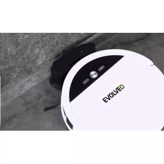 EVOLVEO RoboTrex H6, H5 - Ladestation und Netzteil