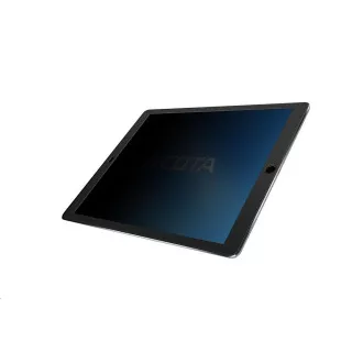 DICOTA Secret 2-Way für iPad 2017 / 2018 / Air / Air2, magnetisch