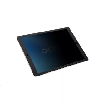 DICOTA Secret 2-Way für iPad 2017 / 2018 / Air / Air2, magnetisch